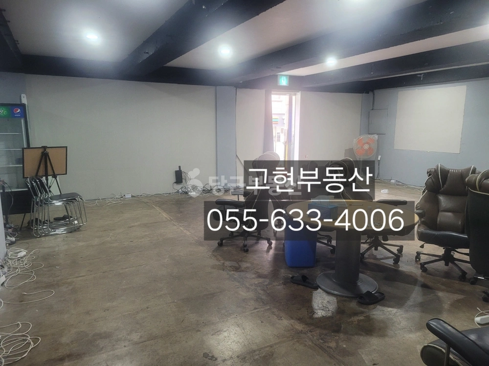 경상남도 거제시 고현동 상가 사진 1