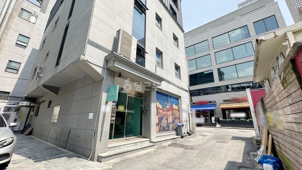 서울특별시 강남구 논현동 상가 사진 1