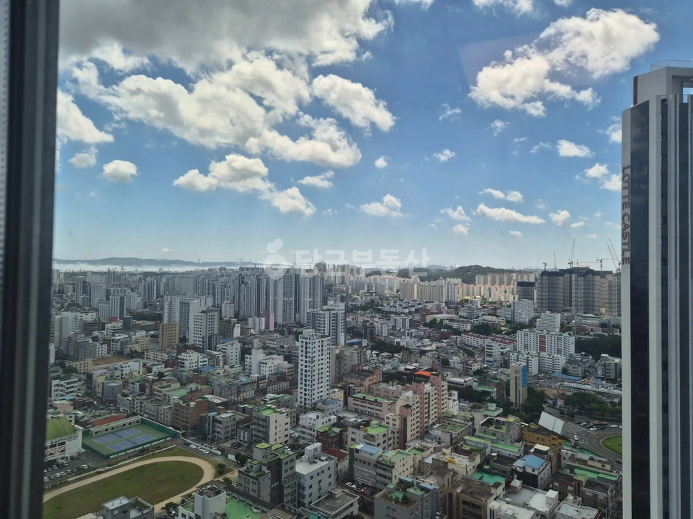 울산광역시 남구 신정동 아파트 사진 1