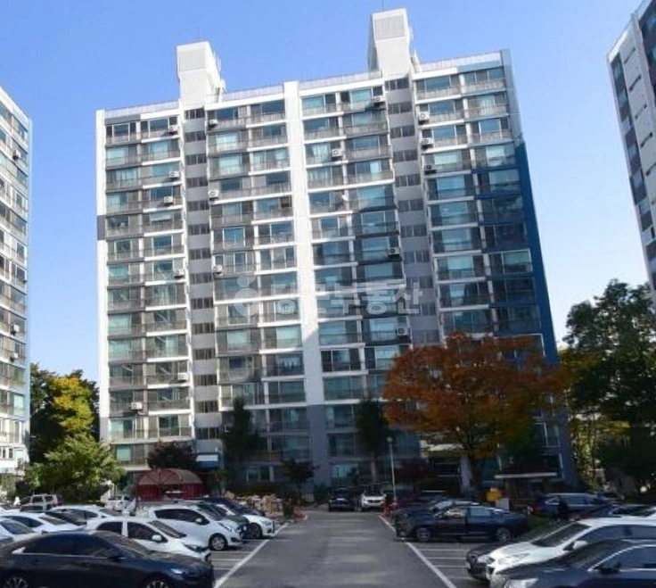경기도 용인시 수지구 풍덕천동 아파트 사진 1