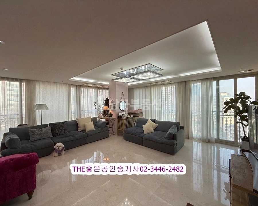서울특별시 광진구 광장동 아파트 사진 1