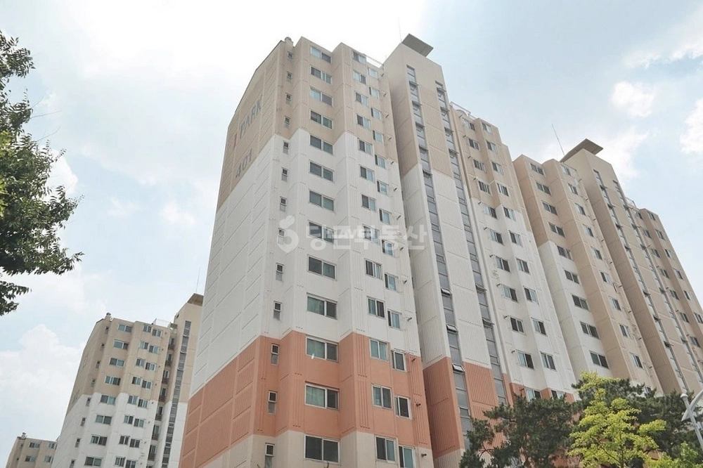 서울특별시 도봉구 창동 아파트 사진 1