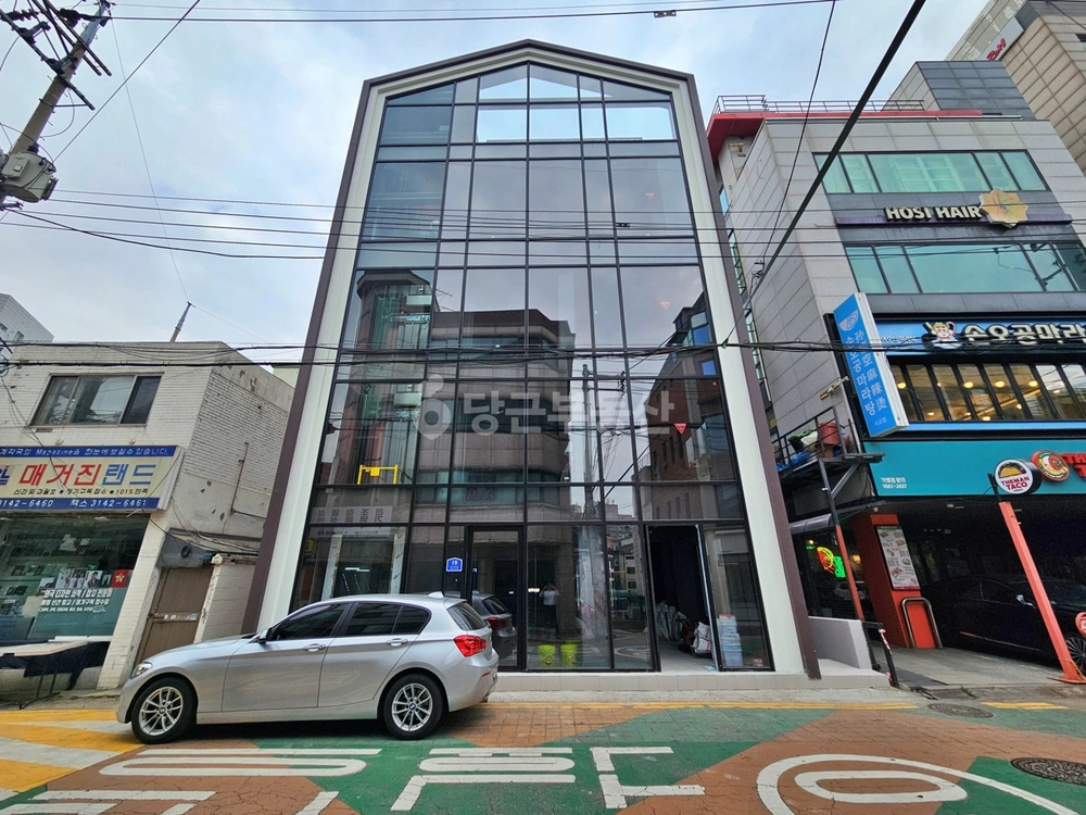 서울특별시 마포구 서교동 상가 사진 1