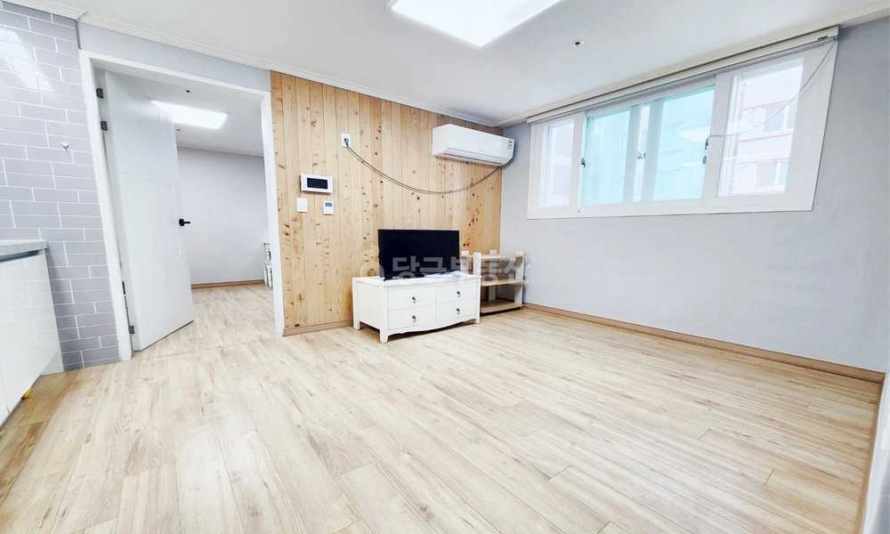 부산광역시 수영구 민락동 원룸 사진 1
