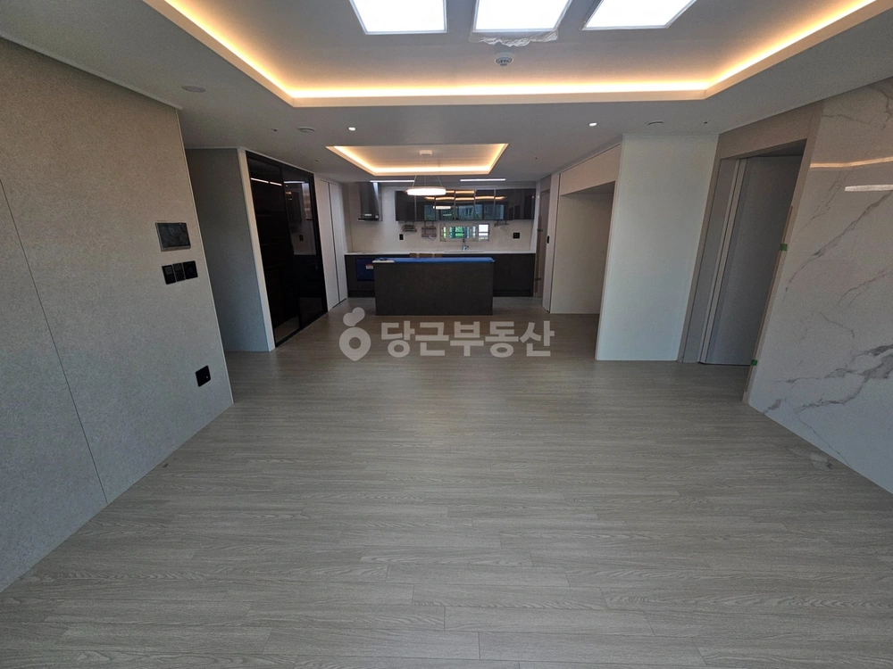 전남광주통합특별시 북구 연제동 아파트 사진 1
