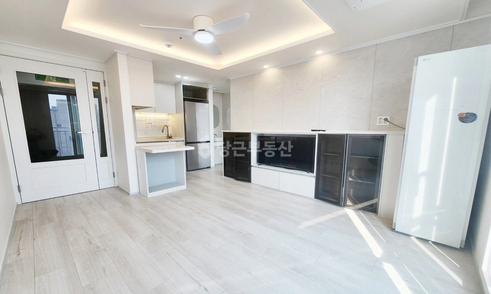 부산광역시 연제구 연산동 오피스텔 사진 1