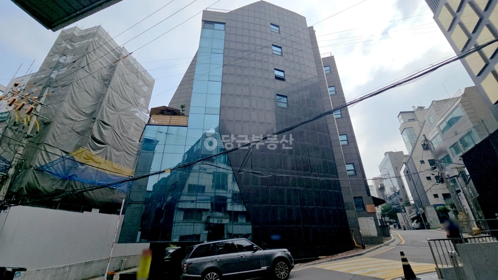 서울특별시 강남구 논현동 상가 사진 1
