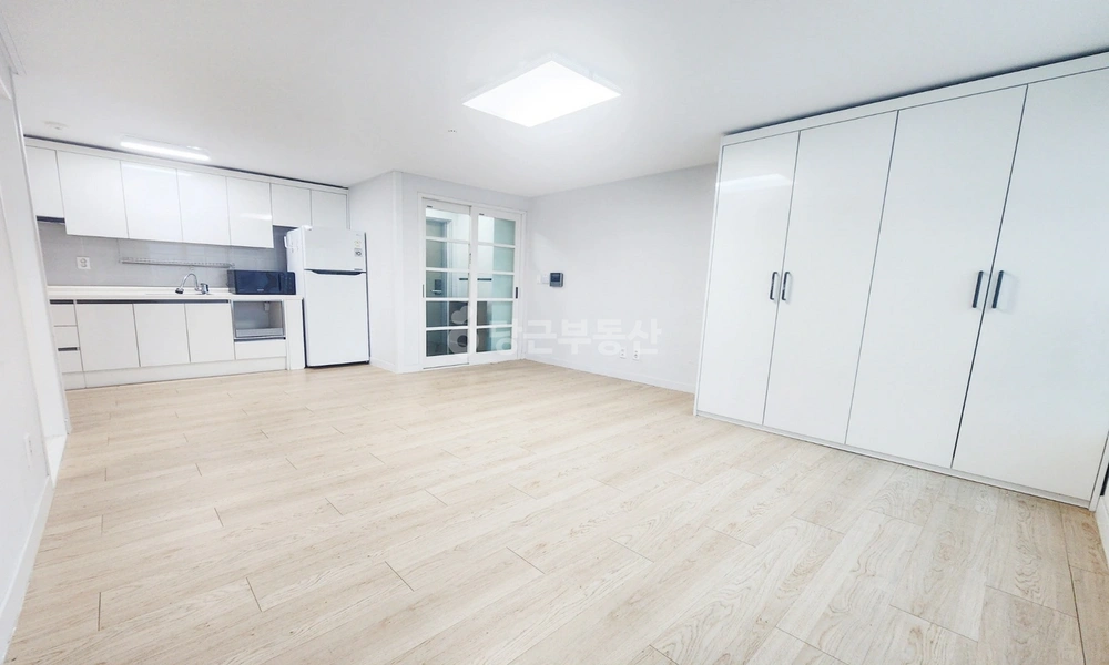 부산광역시 연제구 연산동 원룸 사진 1