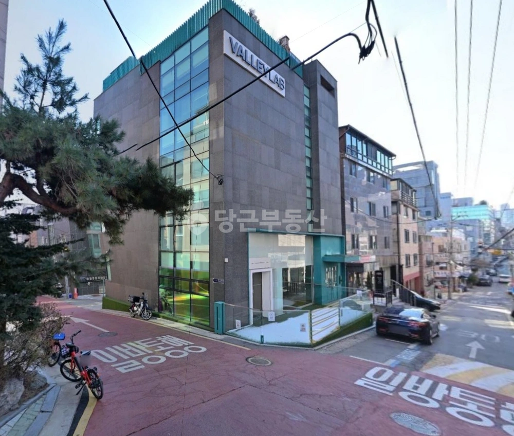 서울특별시 강남구 삼성동 건물 사진 1