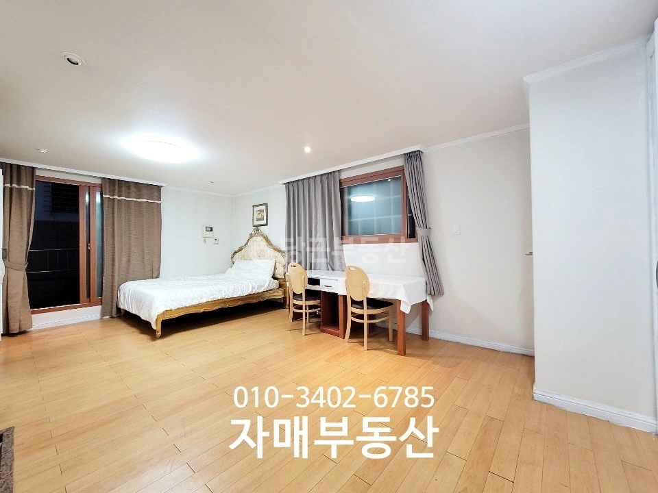 서울특별시 강남구 논현동 원룸 사진 1