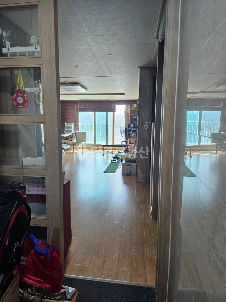 경기도 안산시 상록구 사동 아파트 사진 1