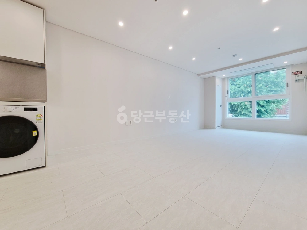 서울특별시 용산구 원효로4가 원룸 사진 1