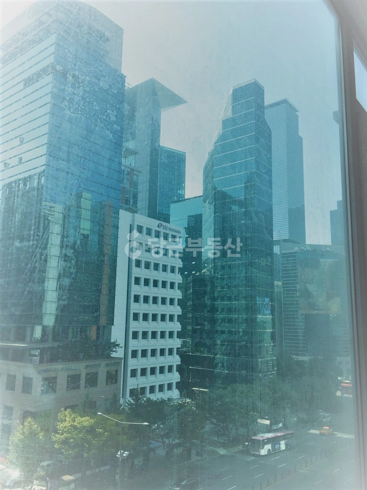서울특별시 강남구 역삼동 오피스텔 사진 1