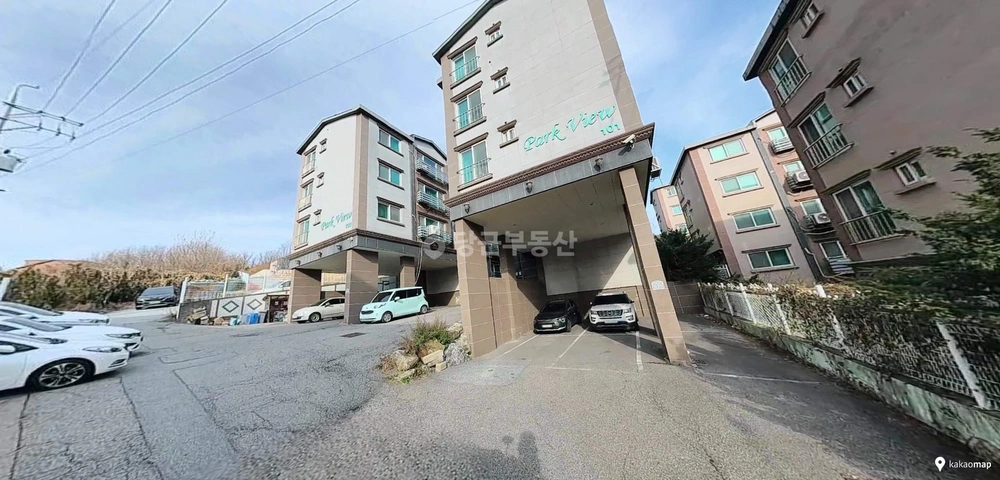 경기도 광주시 능평동 빌라(투룸 이상) 사진 1