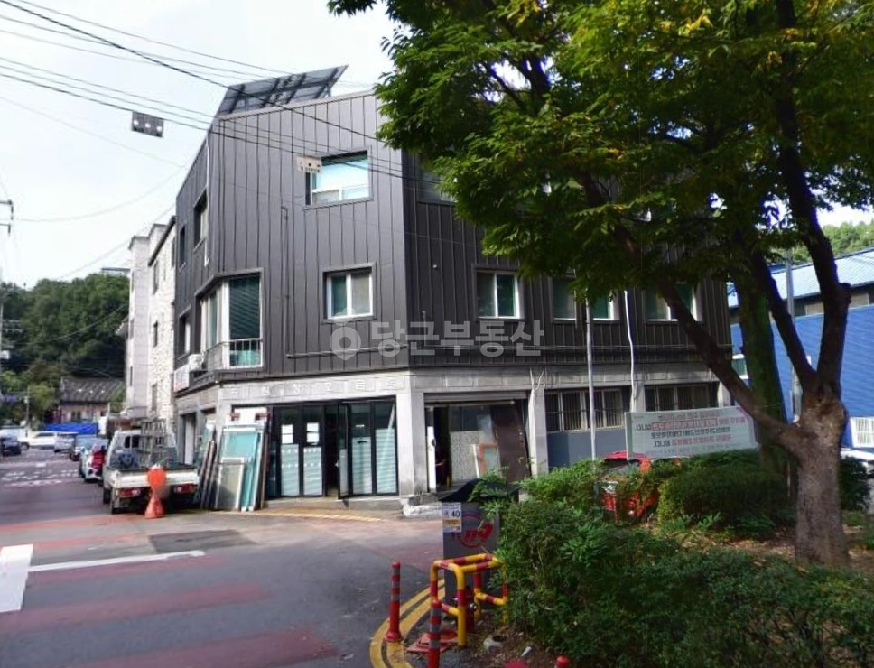경기도 오산시 수청동 건물 사진 1