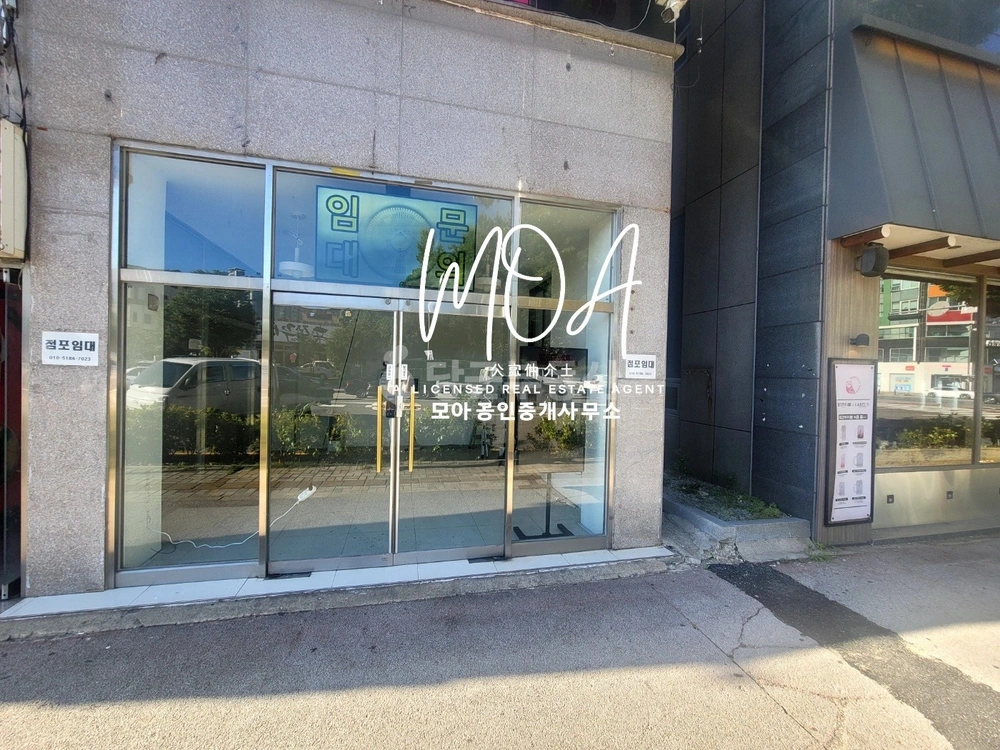 전남광주통합특별시 광산구 장덕동 상가 사진 1
