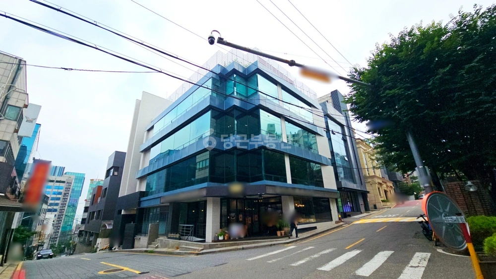 서울특별시 강남구 논현동 사무실 사진 1