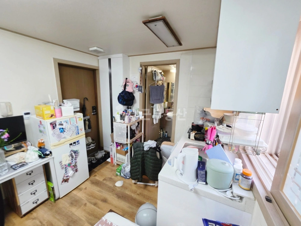 서울특별시 광진구 능동 원룸 사진 1