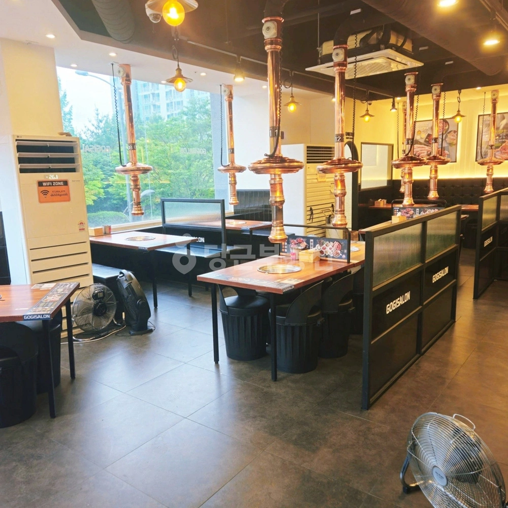 경기도 파주시 와동동 상가 사진 1