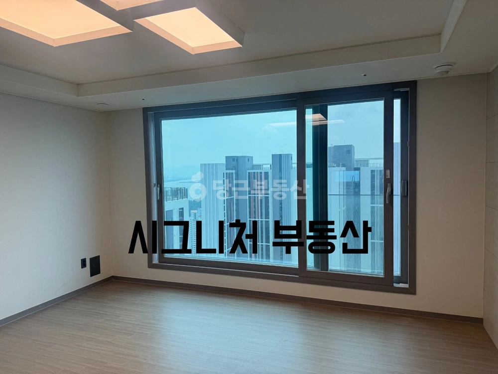 경상북도 포항시 북구 양덕동 아파트 사진 1