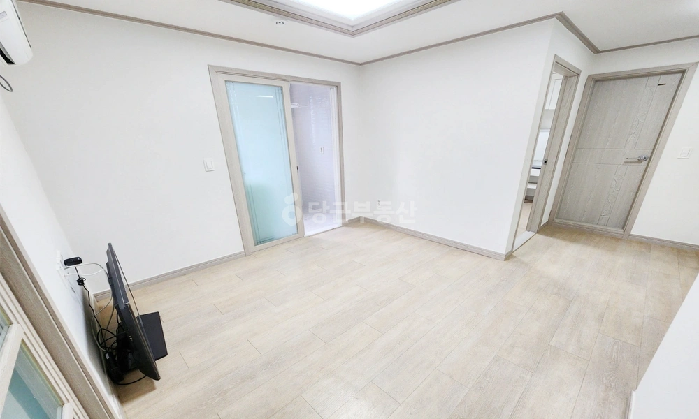 부산광역시 부산진구 전포동 원룸 사진 1