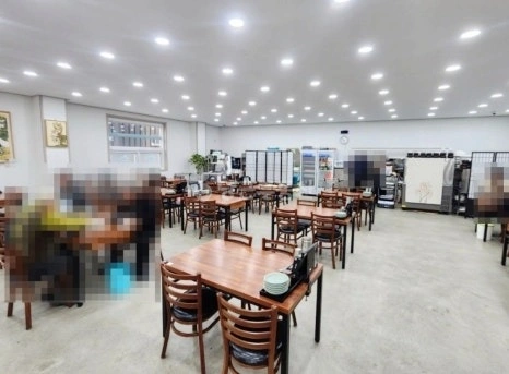 부산광역시 강서구 명지동 상가 사진 1