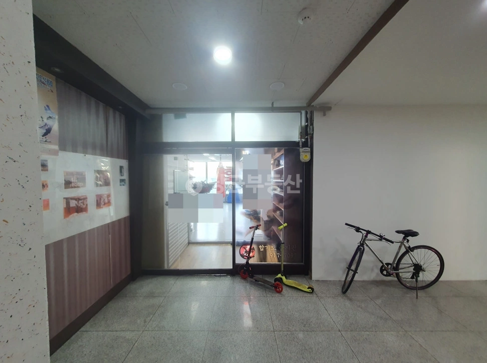경기도 고양시 일산서구 탄현동 상가 사진 1