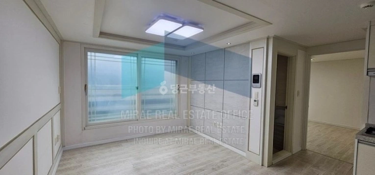 인천광역시 미추홀구 도화동 빌라(투룸 이상) 사진 1