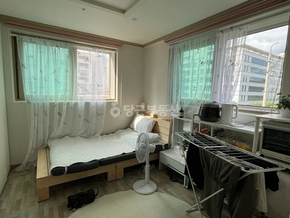 경기도 수원시 영통구 원천동 원룸 사진 1