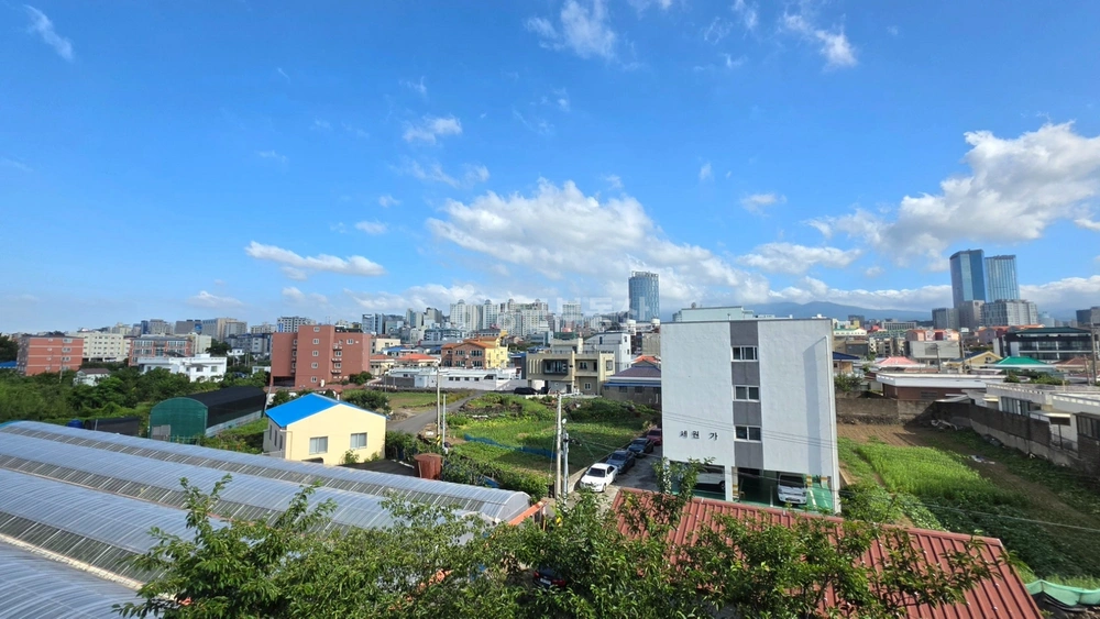 제주특별자치도 제주시 도두이동 빌라(투룸 이상) 사진 1