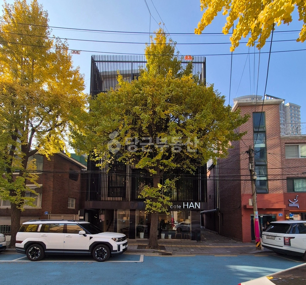 서울특별시 마포구 합정동 사무실 사진 1