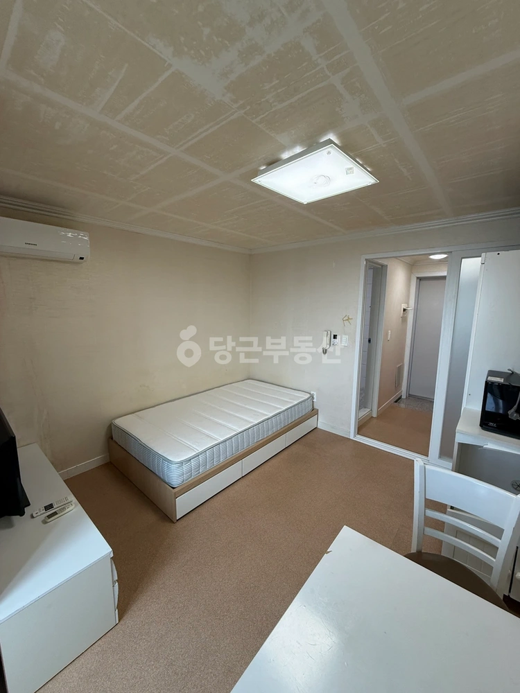 제주특별자치도 서귀포시 강정동 원룸 사진 1