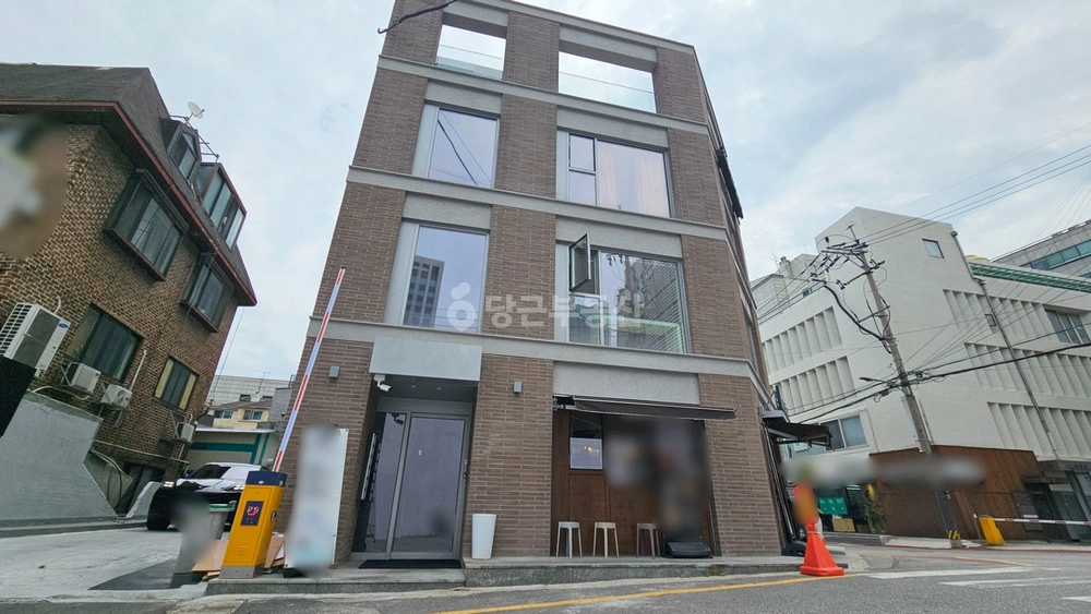 서울특별시 강남구 논현동 상가 사진 1