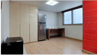 서울특별시 영등포구 영등포동6가 원룸 사진 1