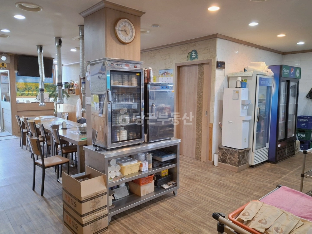강원특별자치도 평창군 봉평면 상가 사진 1