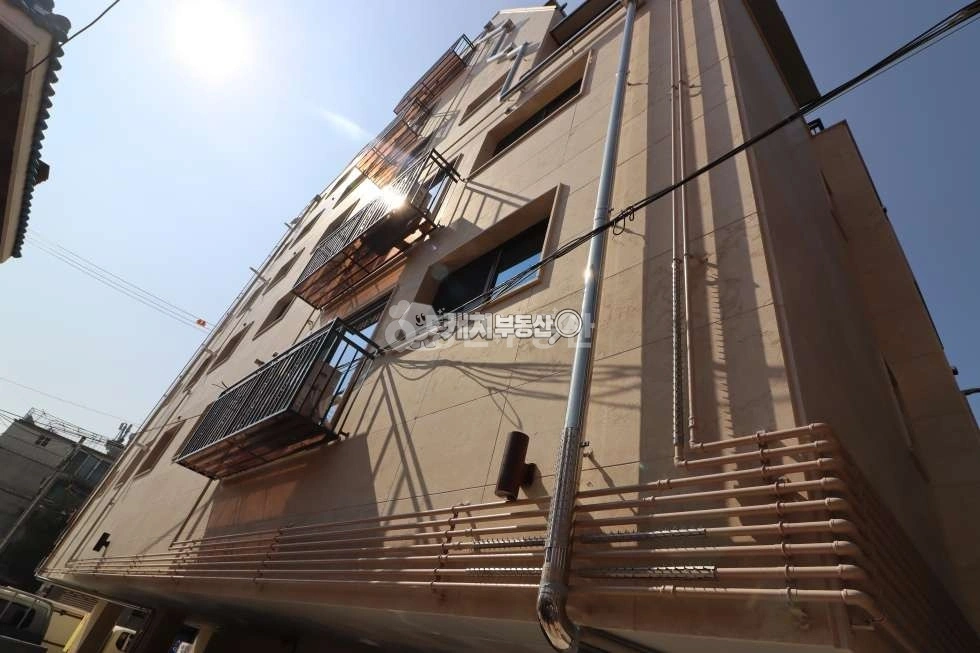 서울특별시 도봉구 도봉동 빌라(투룸 이상) 사진 1