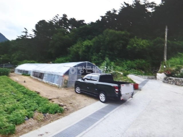 강원특별자치도 영월군 산솔면 토지 사진 1