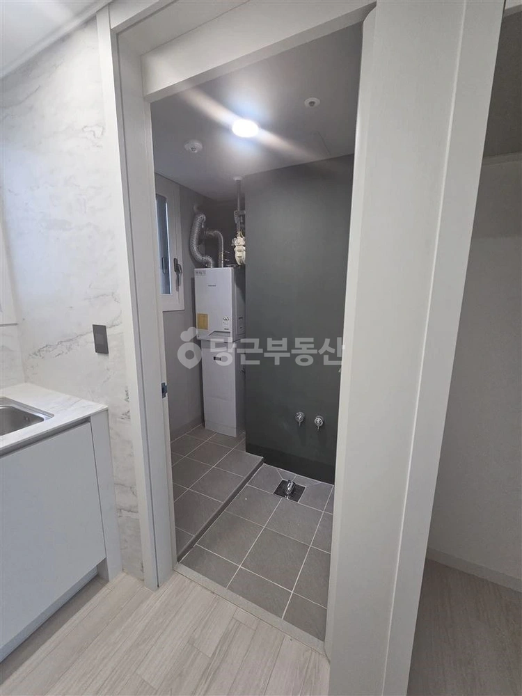 서울특별시 중랑구 중화동 아파트 사진 1