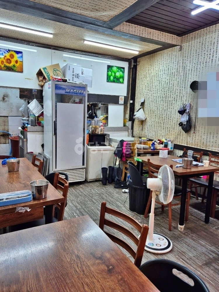 서울특별시 동작구 상도동 상가 사진 1