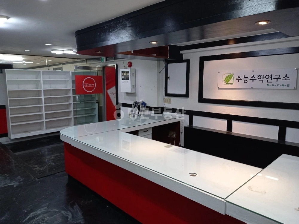 부산광역시 북구 구포동 상가 사진 1