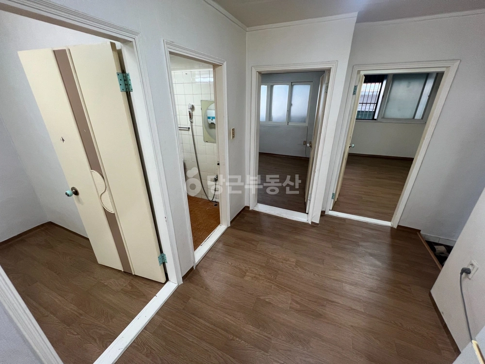 인천광역시 미추홀구 주안동 빌라(투룸 이상) 사진 1