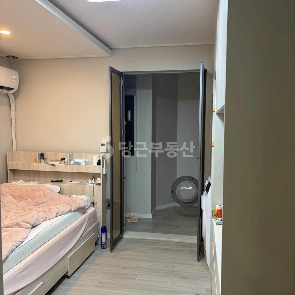 전북특별자치도 전주시 덕진구 금암동 원룸 사진 1