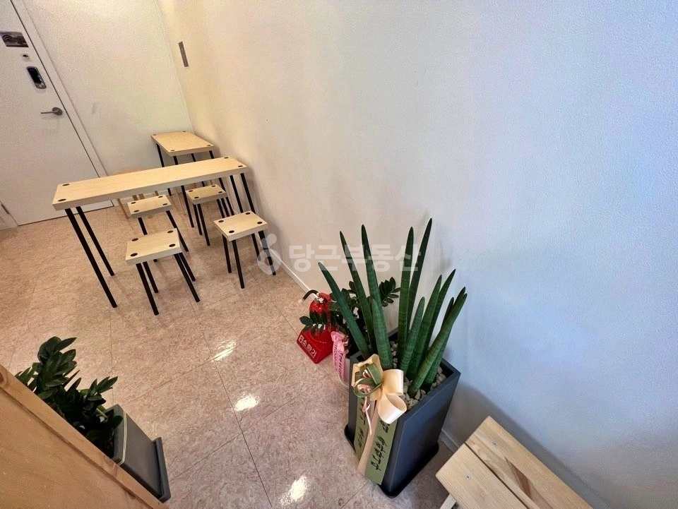 서울특별시 영등포구 신길동 상가 사진 1