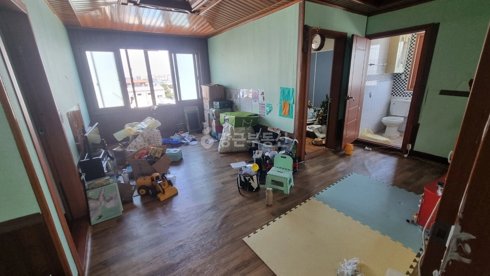경상남도 진주시 상평동 빌라(투룸 이상) 사진 1