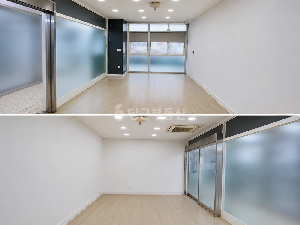 경기도 부천시 원미구 중동 상가 사진 1