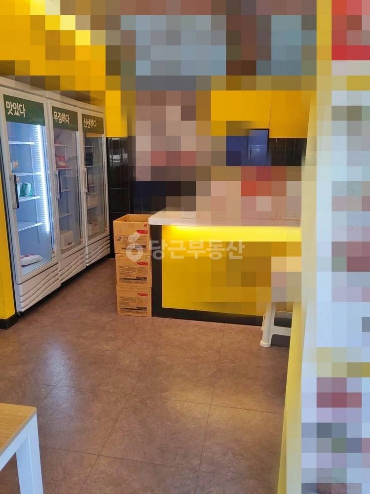 서울특별시 양천구 신정동 상가 사진 1