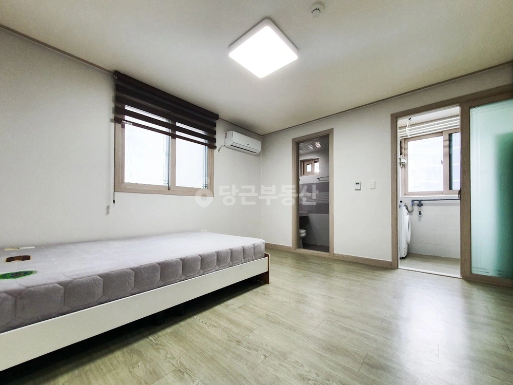 부산광역시 부산진구 양정동 원룸 사진 1