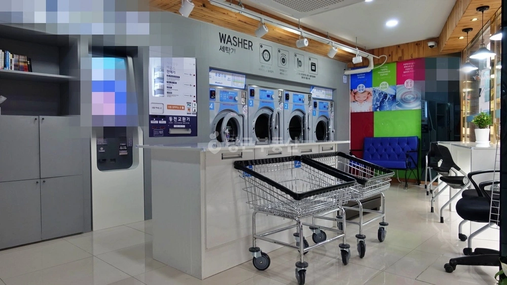 서울특별시 관악구 봉천동 상가 사진 1