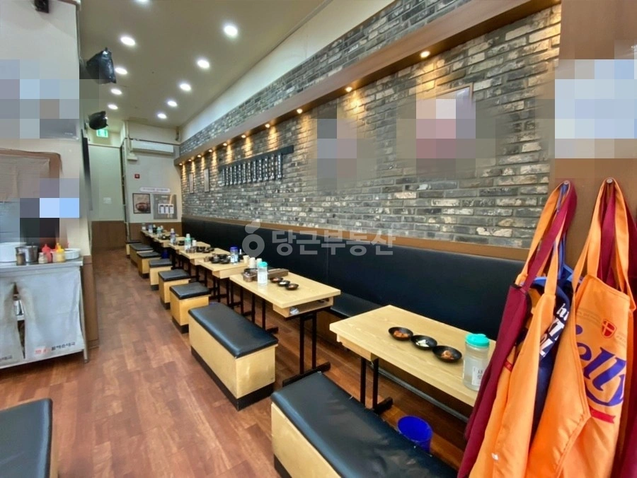 서울특별시 영등포구 문래동3가 상가 사진 1