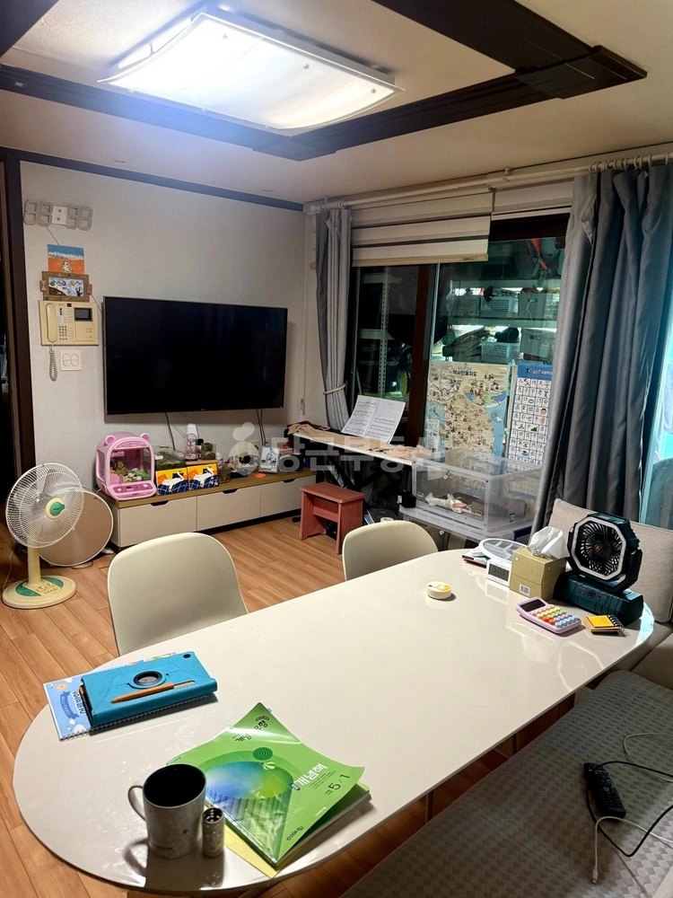 서울특별시 은평구 녹번동 빌라(투룸 이상) 사진 1